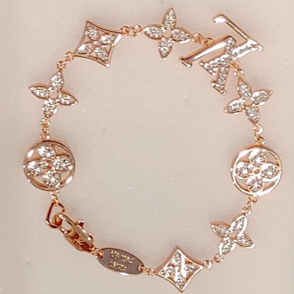 Louis Vuitton Women's Bracelet - Picture 5 of 9